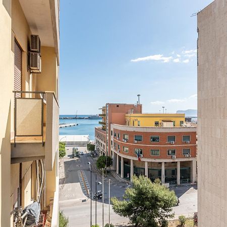 La Cassatella Family Home Palermo Eksteriør bilde