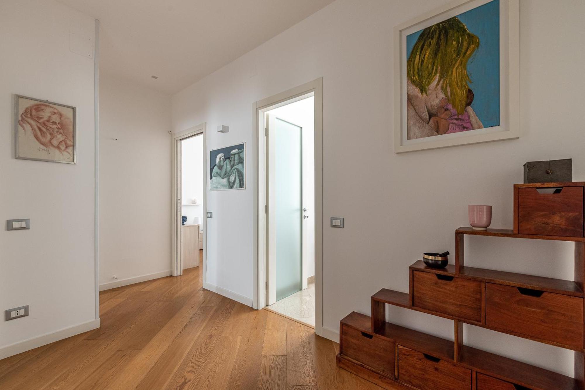 La Cassatella Family Home Palermo Eksteriør bilde