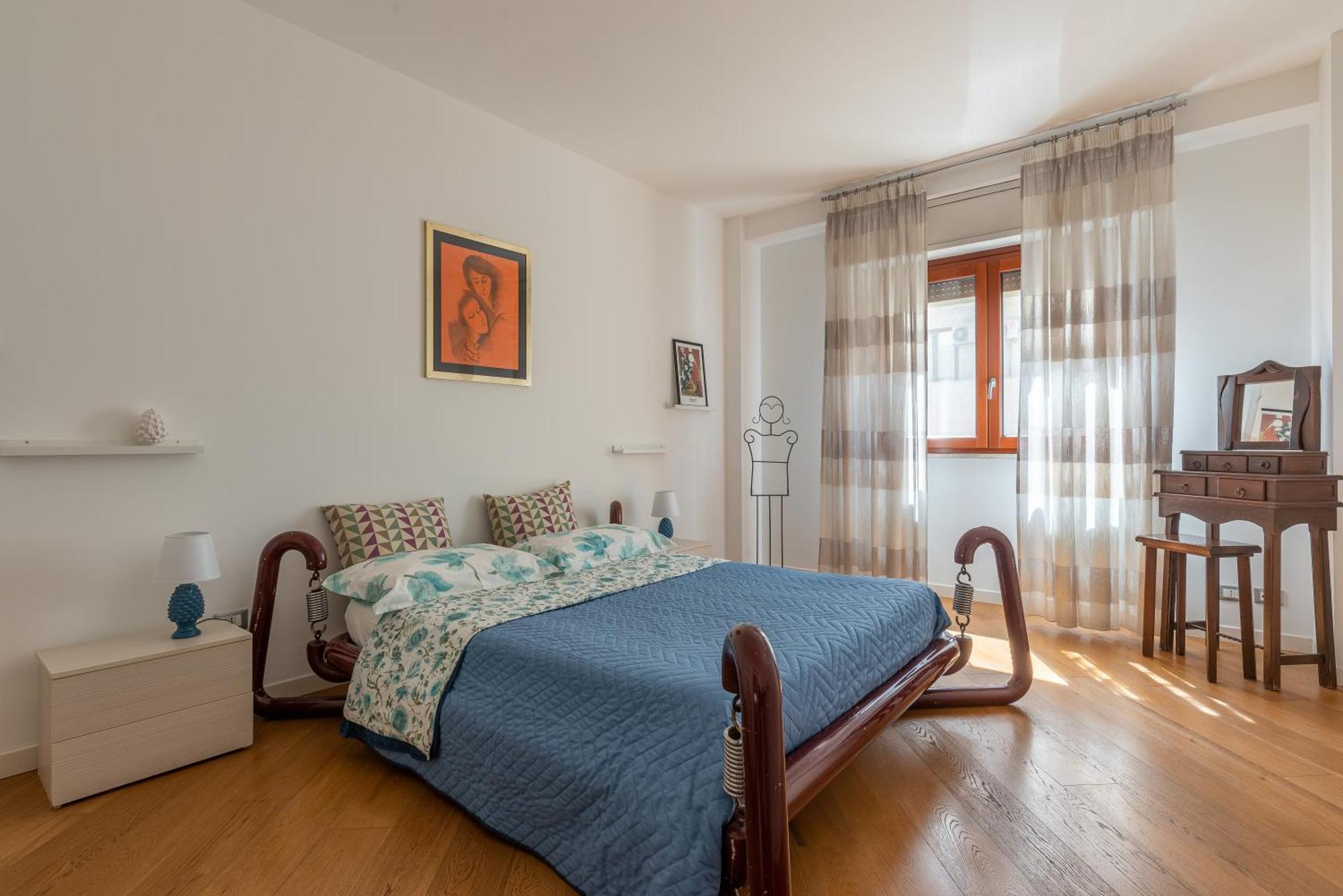 La Cassatella Family Home Palermo Eksteriør bilde