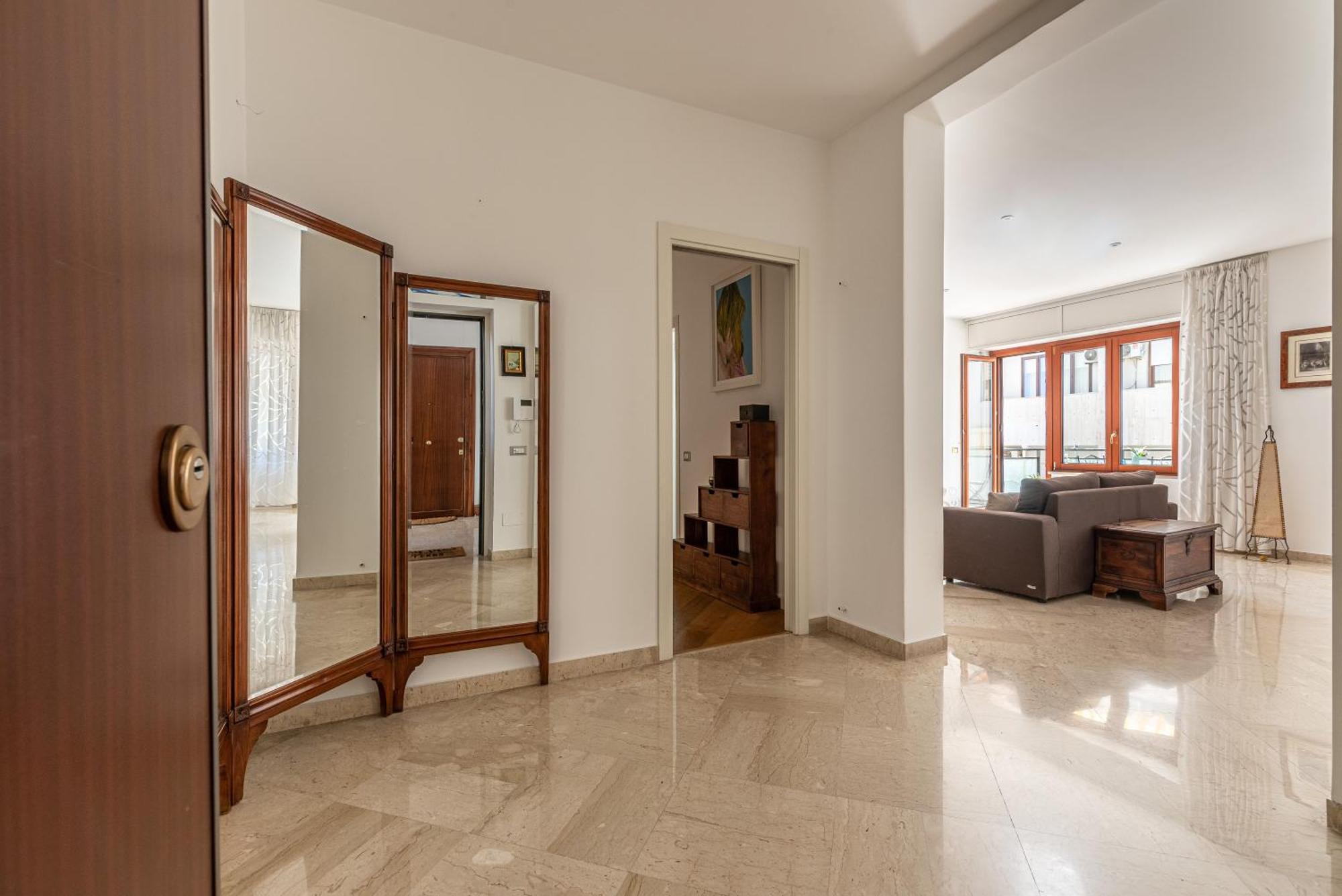 La Cassatella Family Home Palermo Eksteriør bilde